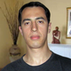 Therapist Roger Verbicki.